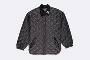 Chaqueta Pasdemer Logo Jacket negro para hombre